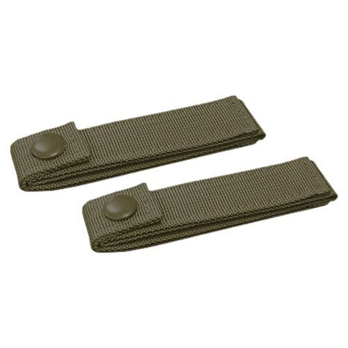 Condor Landkartentasche mit MOLLE-System Olive Drab