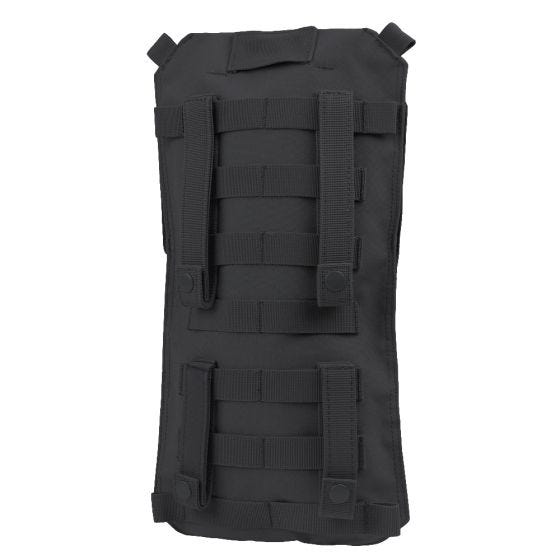 Condor Oasis Trinkrucksack Schwarz