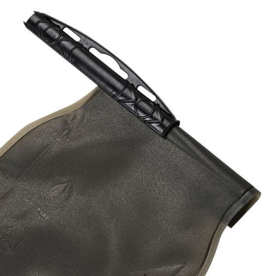 Condor Oasis Trinkrucksack Schwarz