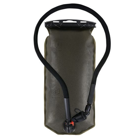 Condor Oasis Trinkrucksack Olive Drab