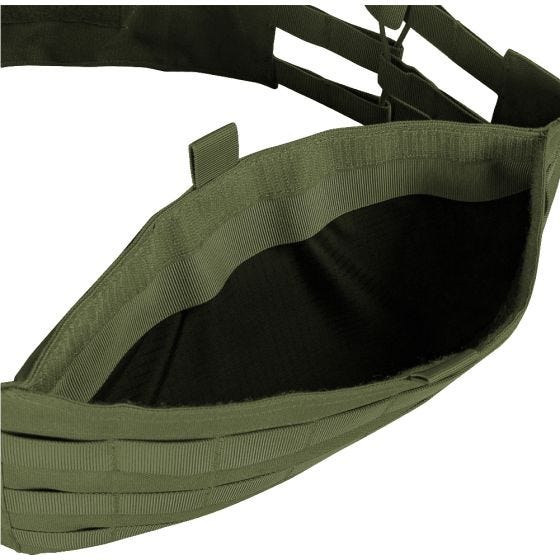 Condor Operator Plattenträger Gen II Olive Drab