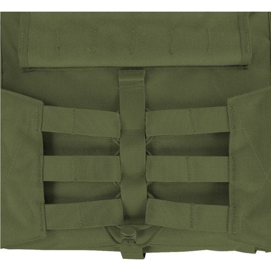 Condor Operator Plattenträger Gen II Olive Drab