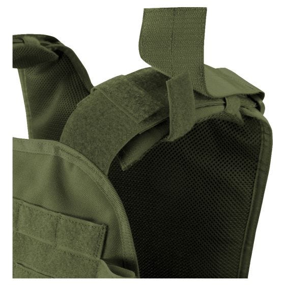 Condor Operator Plattenträger Gen II Olive Drab