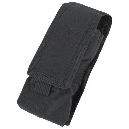Condor Tasche für Funkgerät Schwarz