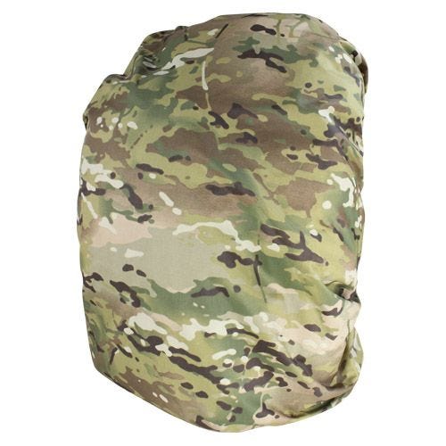 Condor Regenhülle 40 l MultiCam
