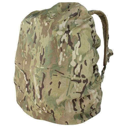 Condor Regenhülle 40 l MultiCam