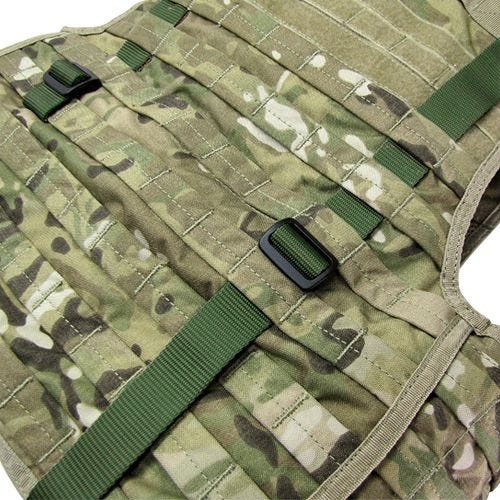 Condor Ausrüstungserweiterungsset Olive Drab