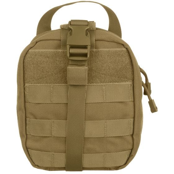 Condor Rip-Away EMT Erste-Hilfe-Tasche Coyote Brown