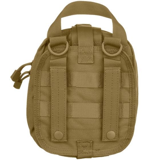 Condor Rip-Away EMT Erste-Hilfe-Tasche Coyote Brown