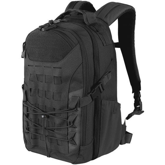 Condor Rover Rucksack Schwarz