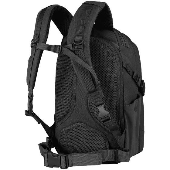 Condor Rover Rucksack Schwarz