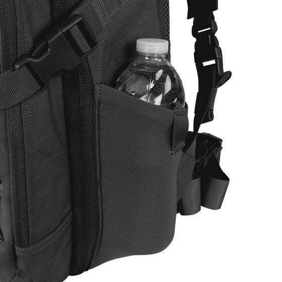 Condor Rover Rucksack Schwarz