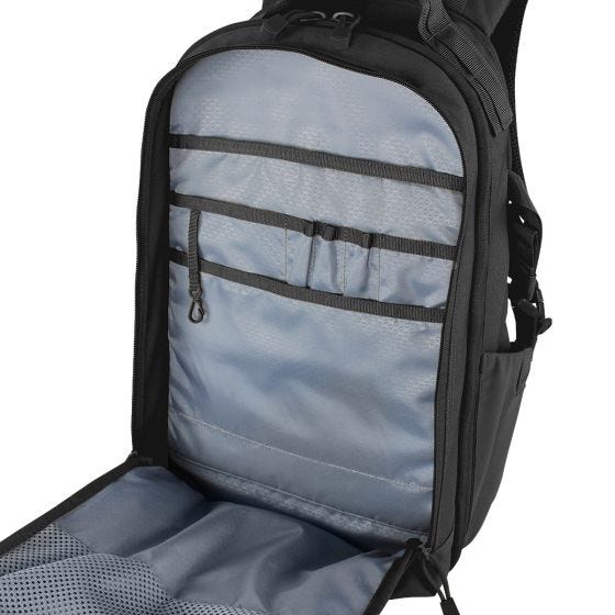 Condor Rover Rucksack Schwarz