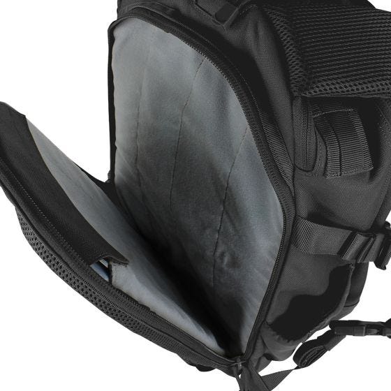 Condor Rover Rucksack Schwarz