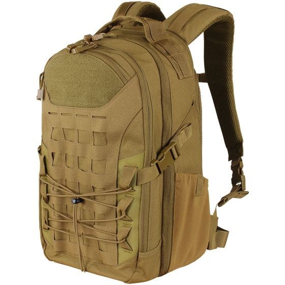 Condor Rover Rucksack Coyote Brown