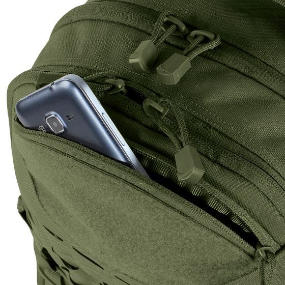 Condor Rover Rucksack Olive Drab