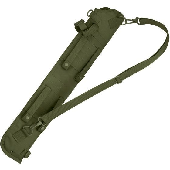 Condor Tasche für Schrotflinte Olive Drab