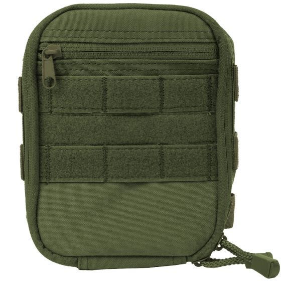 Condor Sidekick Tasche für Ausrüstung Olive Drab