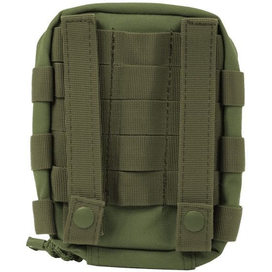 Condor Sidekick Tasche für Ausrüstung Olive Drab