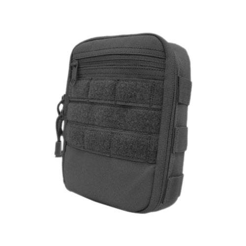 Condor Sidekick Tasche für Ausrüstung Schwarz