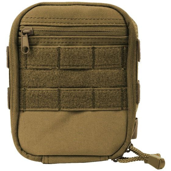 Condor Sidekick Tasche für Ausrüstung Coyote Brown