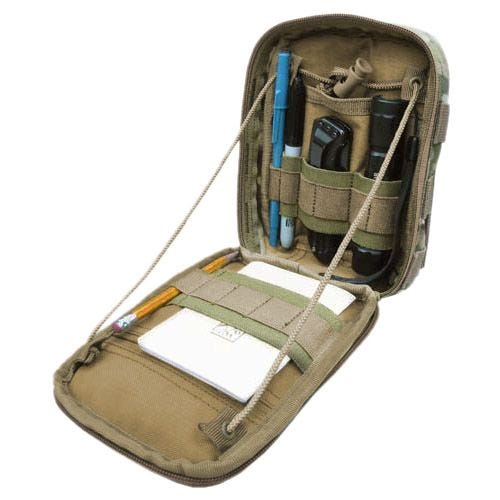 Condor Sidekick Tasche für Ausrüstung MultiCam