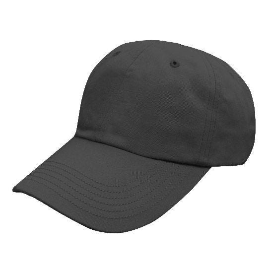 Condor Team Taktisches Basecap Schwarz