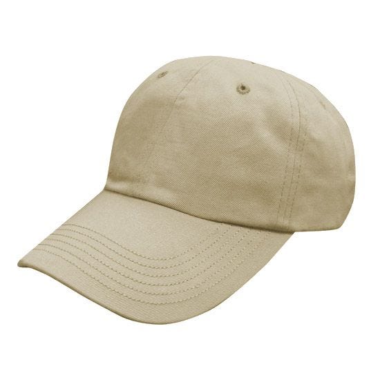 Condor Team Taktisches Basecap Coyote