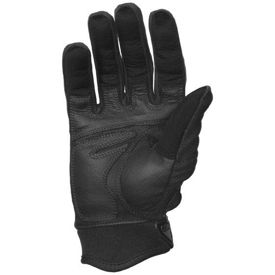Condor Tactician Taktile Handschuhe Schwarz