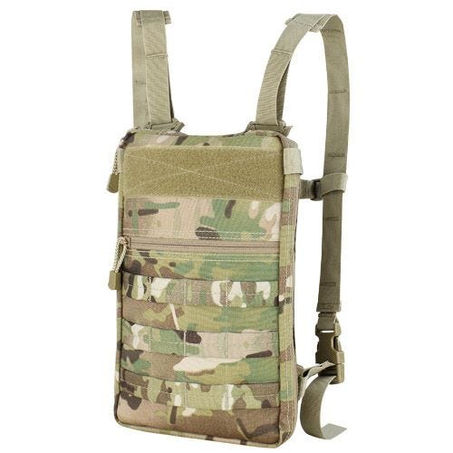 Condor Tidepool Trinkrucksack MultiCam