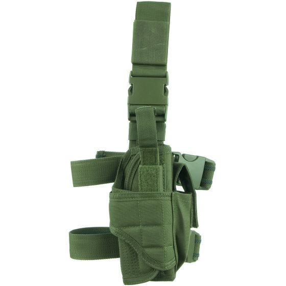 Condor Tornado Taktisches Beinholster Olive Drab