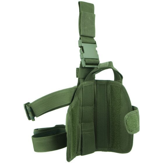 Condor Tornado Taktisches Beinholster Olive Drab