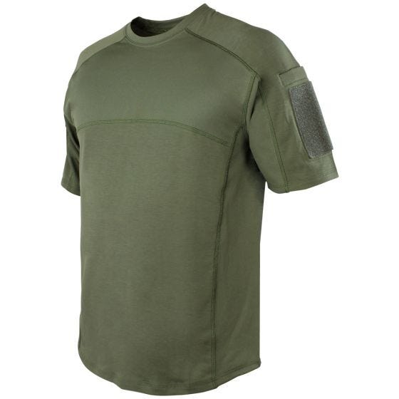 Condor Trident Einsatz-T-Shirt Olive Drab