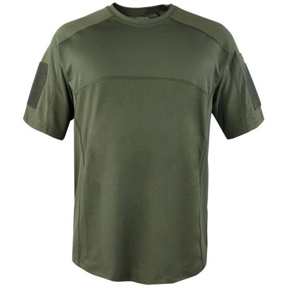 Condor Trident Einsatz-T-Shirt Olive Drab