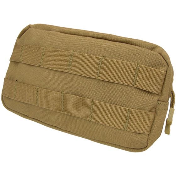 Condor Tasche für Ausrüstung Coyote Brown