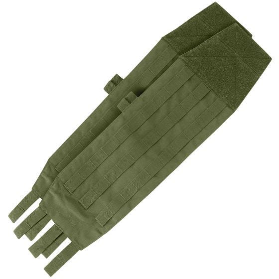 Condor VAS Modularer Kummerbund Olive Drab