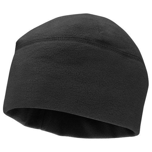 Condor Rollmütze Schwarz