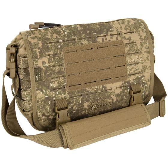 Direct Action Kleine Messenger Bag PenCott Badlands