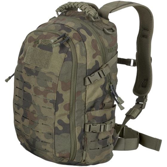 Direct Action Dust Mk2 Rucksack PL Woodland