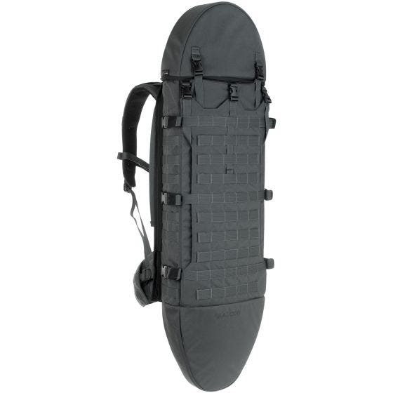 Wisport Falcon Waffenrucksack Graphite
