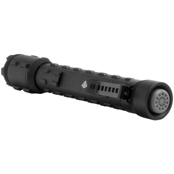 First Tactical Duty Mittelgroße Taschenlampe Schwarz