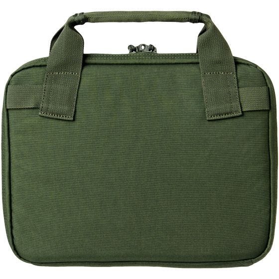 First Tactical Große Pistolentasche OD Green