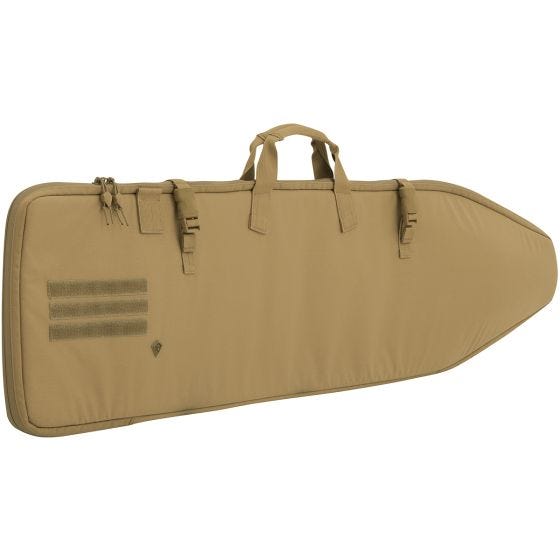 First Tactical 42" Gewehrtasche Coyote