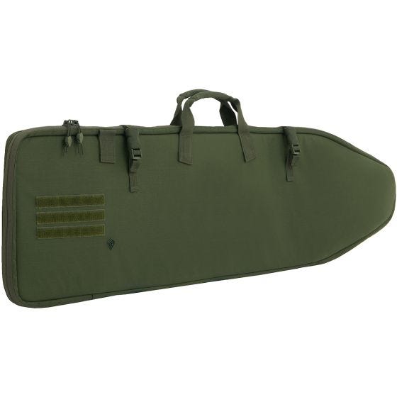First Tactical 42" Gewehrtasche OD Green