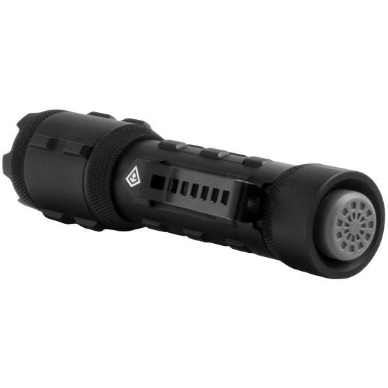 First Tactictal Duty Kleine Taschenlampe Schwarz