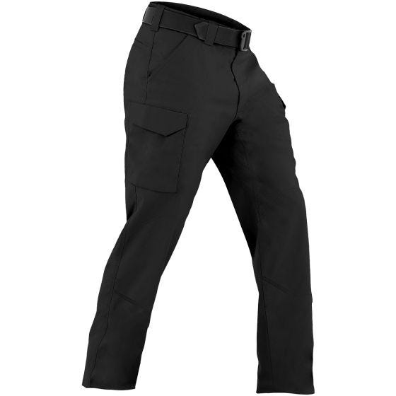 First Tactical Specialist Herren Einsatzhose Schwarz