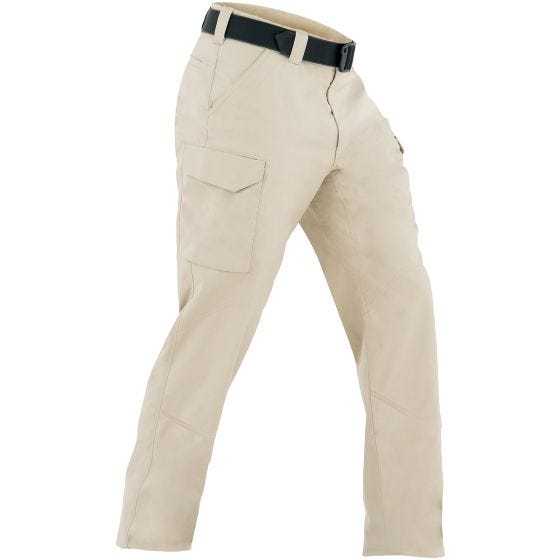 First Tactical Specialist Herren Einsatzhose Khakifarben
