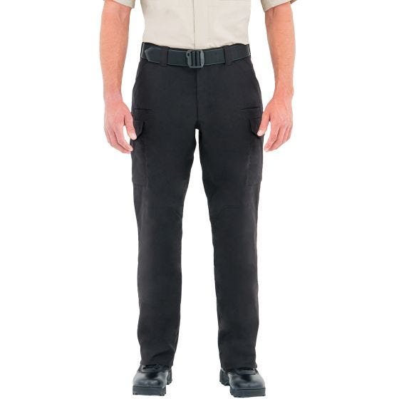 First Tactical Specialist Herren Einsatzhose Schwarz