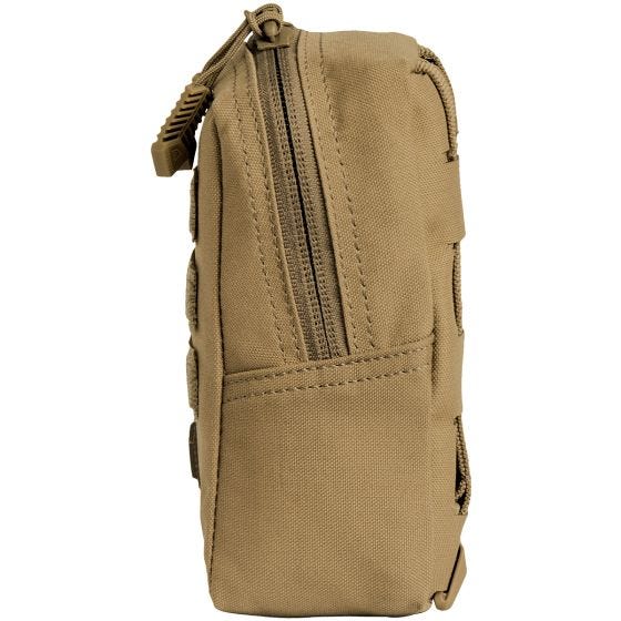 First Tactical Tactix 3x6 Mehrzwecktasche Coyote