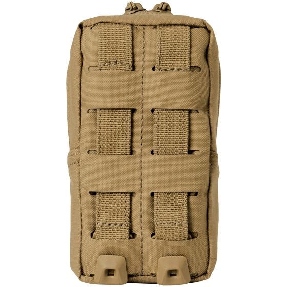 First Tactical Tactix 3x6 Mehrzwecktasche Coyote